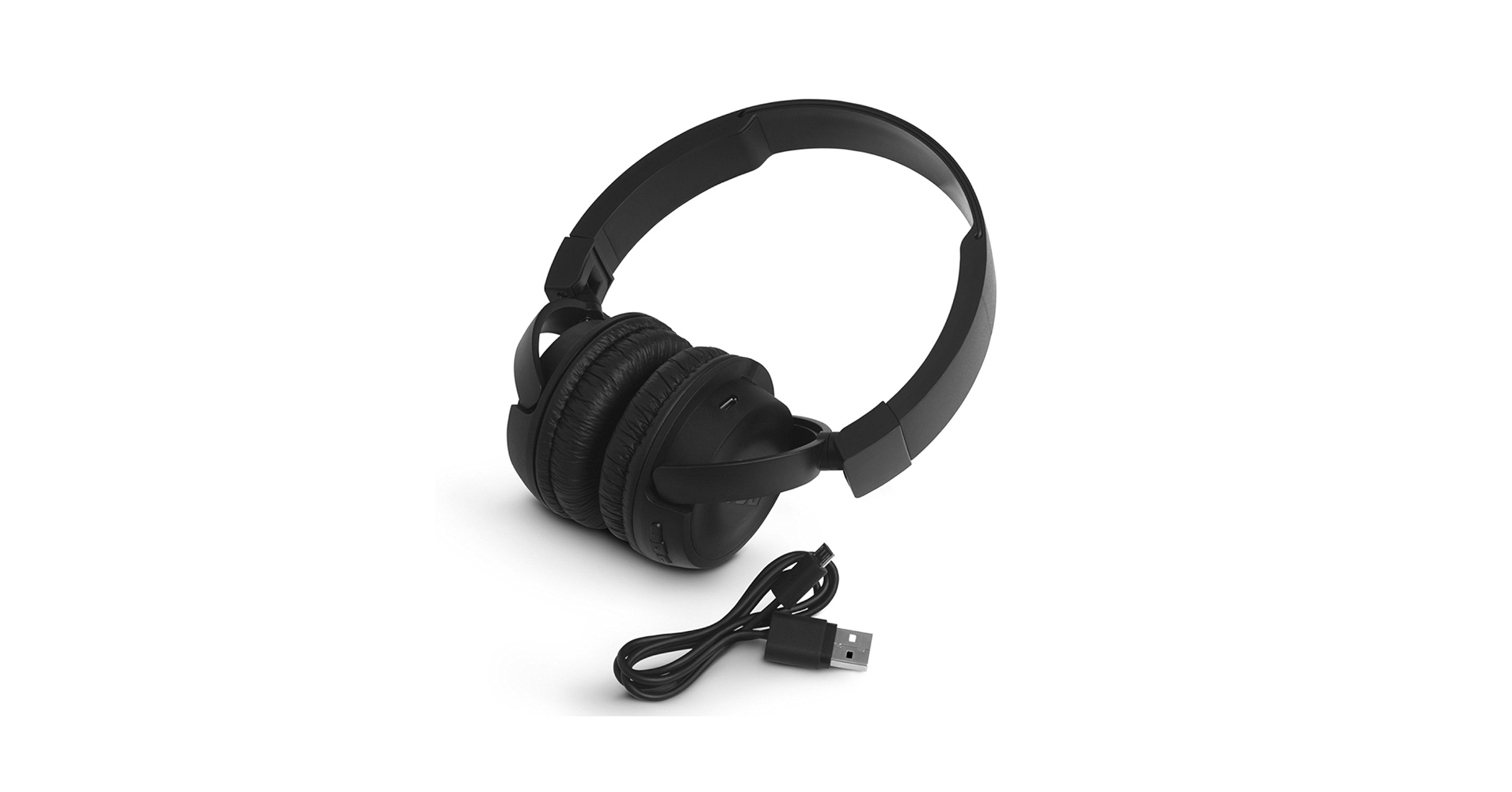 JBL T450BT Bluetoothヘッドホン 密閉型 T450BT(ティー450ビーティ) : JBL/Bluetoothヘッドホン